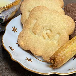 biscuits lisa pâtisserie