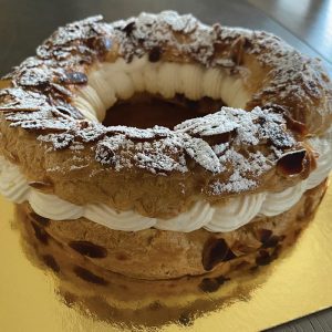Paris-Brest